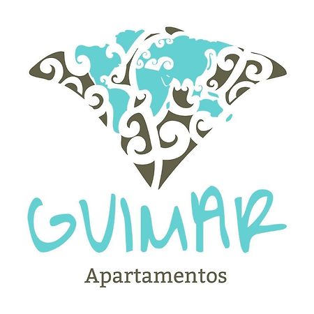 Guimar New Style, Tu Nueva Eleccion Apartman Córdoba Kültér fotó