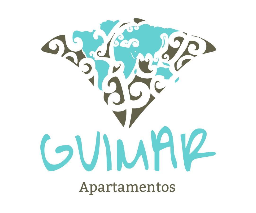 Guimar New Style, Tu Nueva Eleccion Apartman Córdoba Kültér fotó